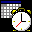 Easy MP3 Alarm Clock icon